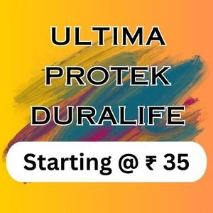 Ultima Protek Duralife